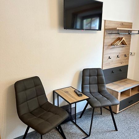 Gaestehaus Schoepf Elsa Längenfeld Kültér fotó