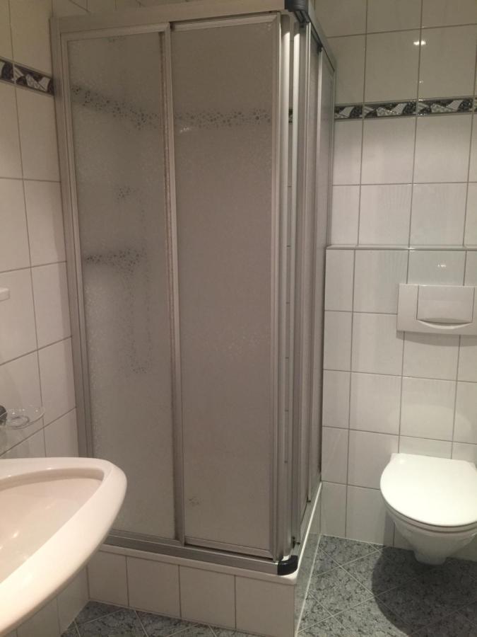 Gaestehaus Schoepf Elsa Längenfeld Kültér fotó
