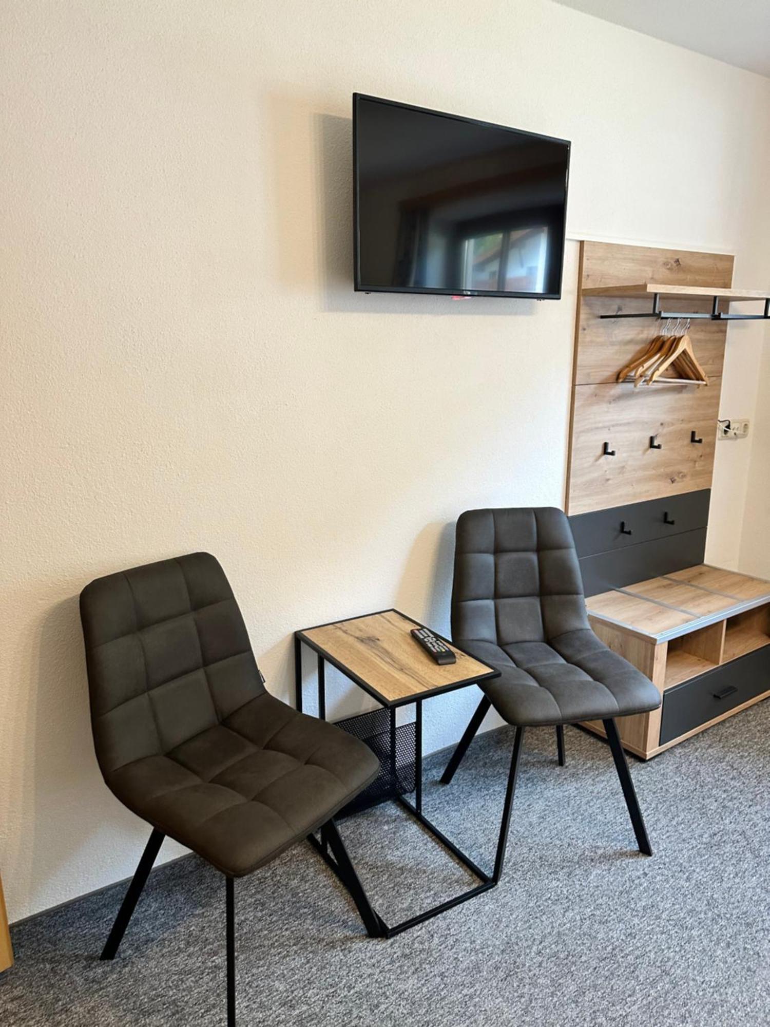 Gaestehaus Schoepf Elsa Längenfeld Kültér fotó